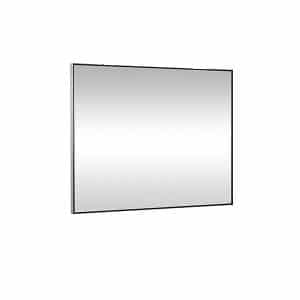 Krajcar LX-LUXURY - Zrcadlo bez osvětlení 80x35x3,5 cm