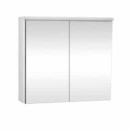 Krajcar KPL-PLAZMA Zrcadlová skříňka s LED osvětlením 100x65x17c