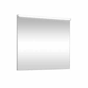 Krajcar KZP-ZENON PRAKTIK Zrcadlo s LED osvětlením 80x65x6cm