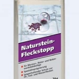 Sopro - Impregnace 704 Naturstein-Fleckstopp, 1litr