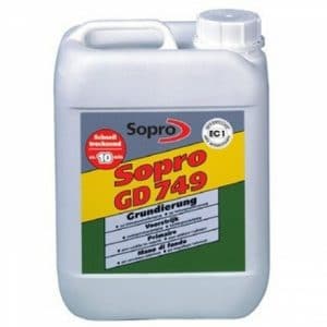 Sopro - Penetrace GD749 Grundierung, 5kg