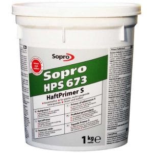 Sopro - Penetrace HPS 673 HaftPrimer S, 1kg