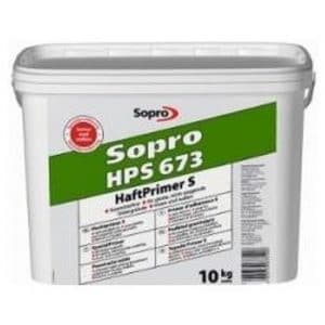 Sopro - Penetrace HPS 673 HaftPrimer S, 5kg