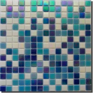 Mozaika duhová 32,7x32,7cm