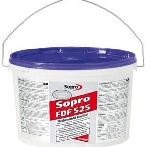 Sopro - Hydroizolační stěrka FDF 525 FlächenDicht flexibel, 20kg